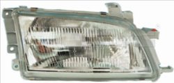 TYC Koplamp 20-3151-08-2