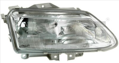 TYC Koplamp 20-3264-18-2