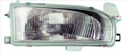 TYC Koplamp 20-3278-05-2