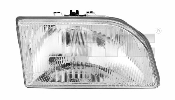 TYC Koplamp 20-3404-05-2