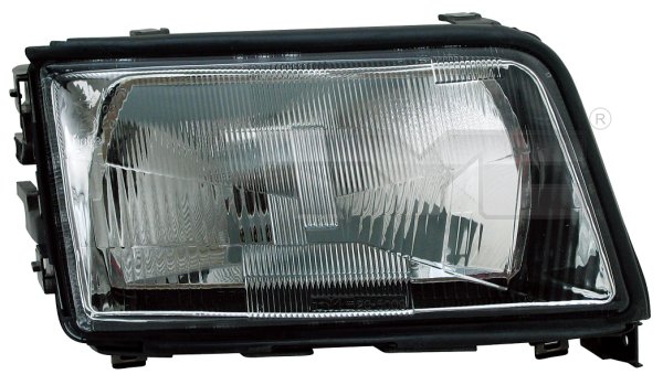 TYC Koplamp 20-5009-08-2