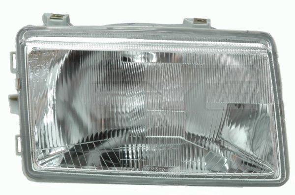 TYC Koplamp 20-5015-08-2