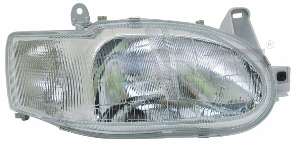 TYC Koplamp 20-5035-08-2