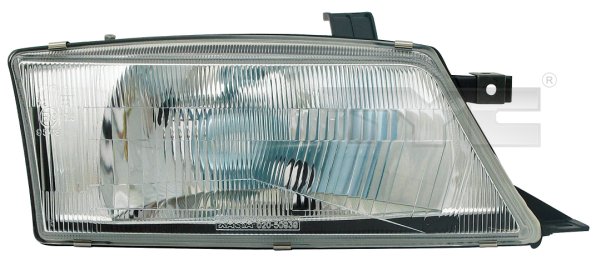 TYC Koplamp 20-5093-05-2