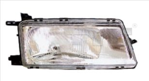 TYC Koplamp 20-5175-08-2