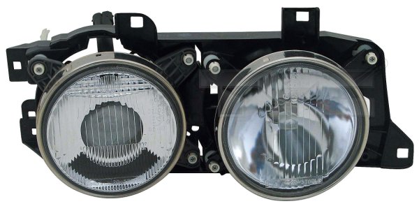 TYC Koplamp 20-5291-05-2