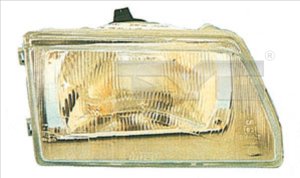 TYC Koplamp 20-5348-05-2