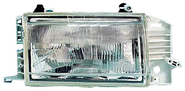 TYC Koplamp 20-5351-08-2