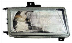 TYC Koplamp 20-5366-18-2