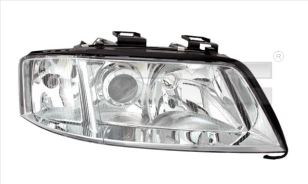 TYC Koplamp 20-5378-08-2