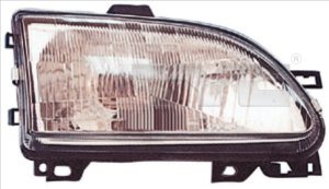 TYC Koplamp 20-5381-08-2