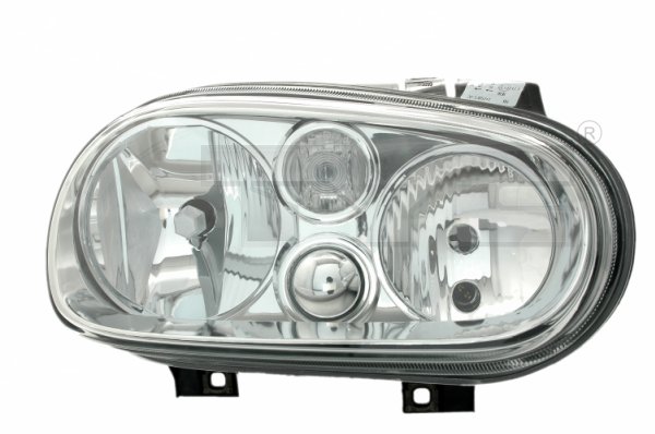 TYC Koplamp 20-5385-75-2