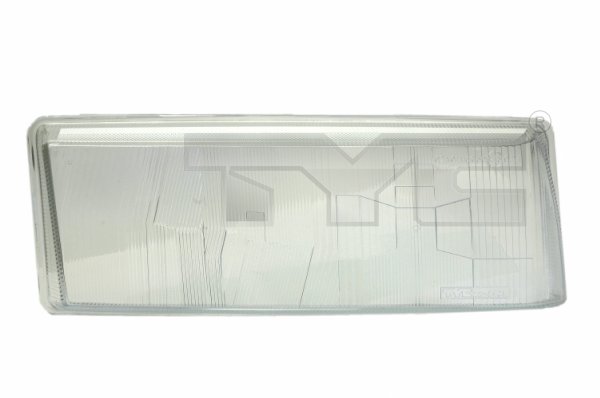 TYC Koplamp glas 20-5401-LA-1