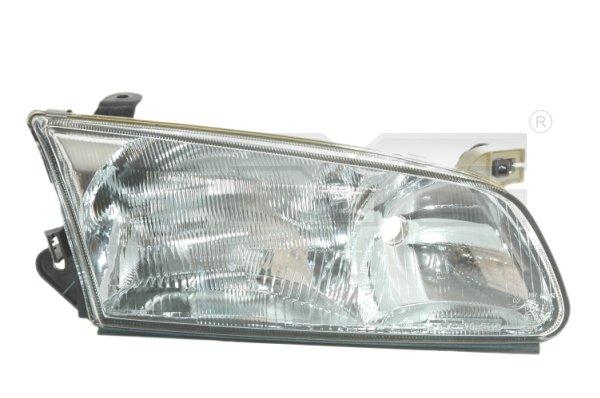 TYC Koplamp 20-5449-08-2