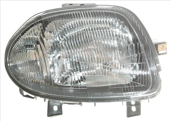 TYC Koplamp 20-5491-08-2