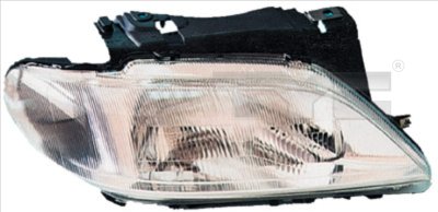 TYC Koplamp 20-5546-08-2