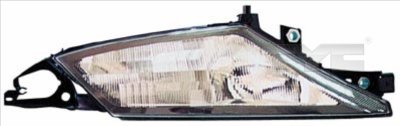 TYC Koplamp 20-5553-08-2