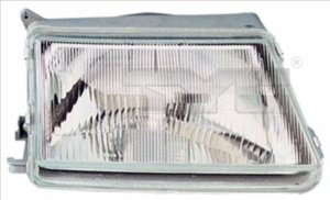 TYC Koplamp 20-5628-28-2