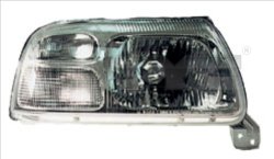 TYC Koplamp 20-5667-08-2