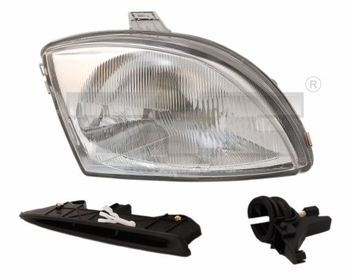 TYC Koplamp 20-5736-08-2