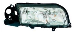 TYC Koplamp 20-5753-18-2