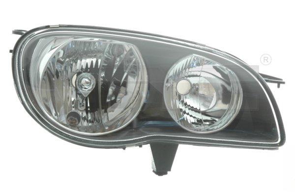 TYC Koplamp 20-5953-05-2