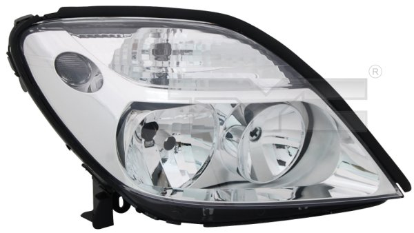 TYC Koplamp 20-5974-05-2