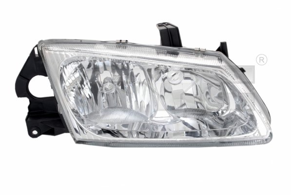 TYC Koplamp 20-5989-05-2