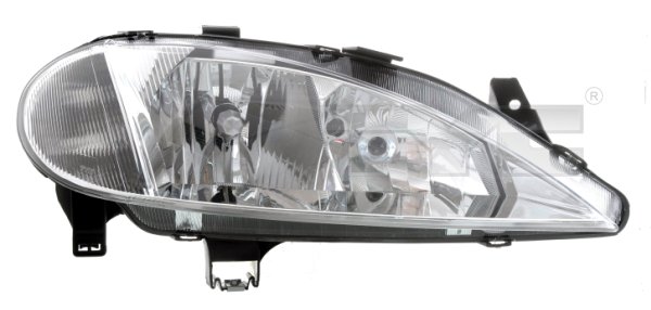 TYC Koplamp 20-5999-05-2