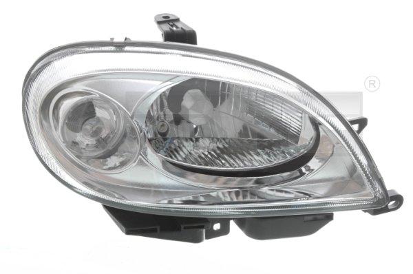 TYC Koplamp 20-6005-05-2