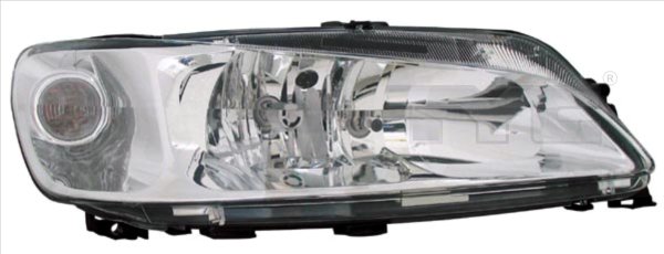 TYC Koplamp 20-6181-05-2