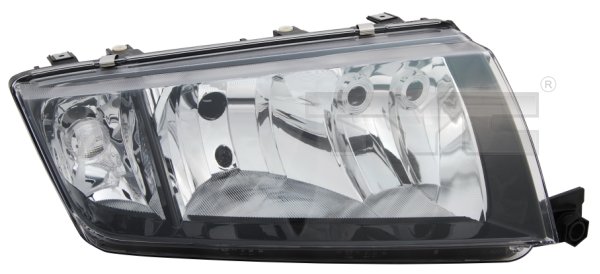 TYC Koplamp 20-6229-15-2