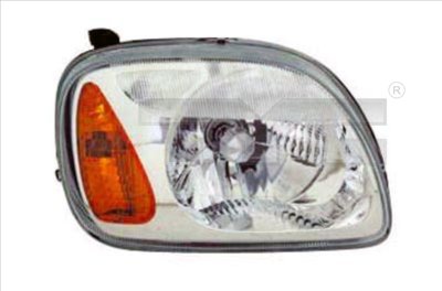 TYC Koplamp 20-6275-05-2