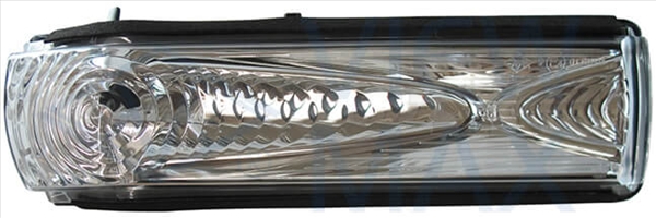 TYC Knipperlicht 309-0124-3