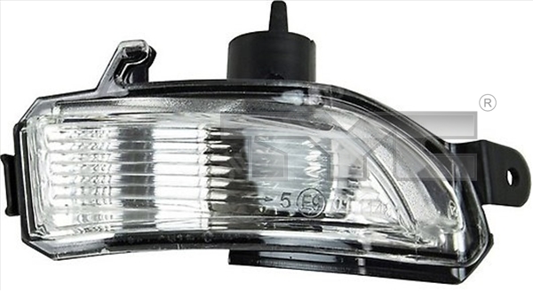 TYC Knipperlicht 332-0077-3