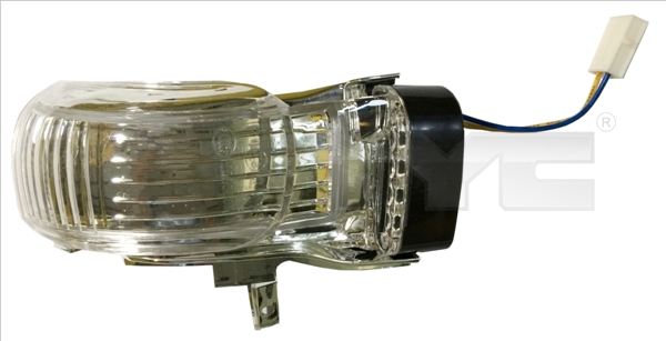 TYC Knipperlicht 337-0165-3