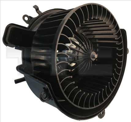 TYC Kachelventilator 525-0007