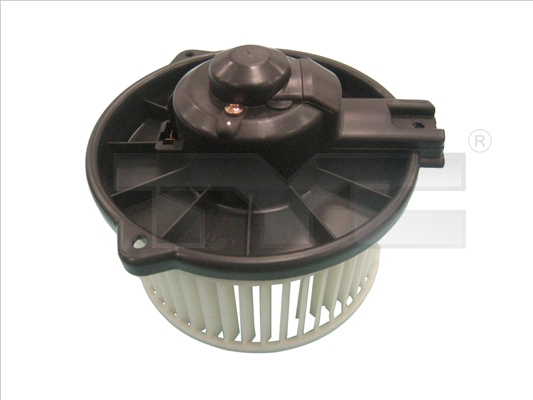 TYC Kachelventilator 536-0001