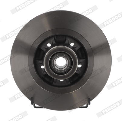 Ferodo Remschijven DDF1796