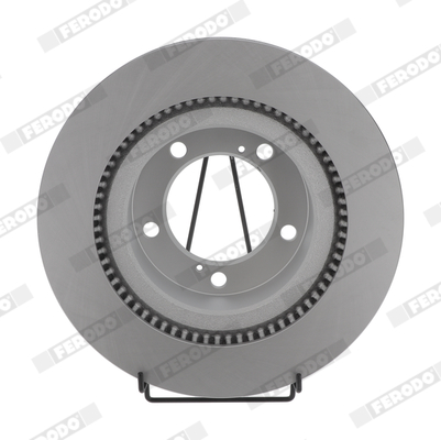 Ferodo Remschijven DDF3077C-1