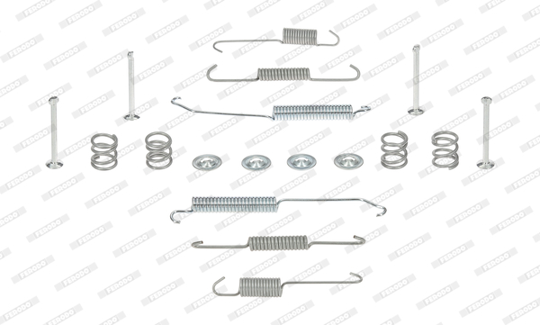 Ferodo Rem montageset FBA30
