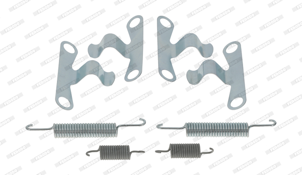 Ferodo Rem montageset FBA99