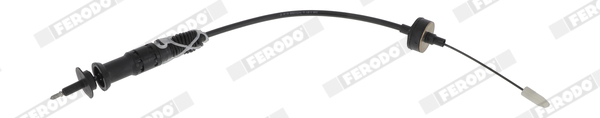 Ferodo Koppelingskabel FCC422835