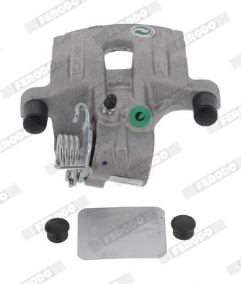 Ferodo Remzadel/remklauw FCL695602