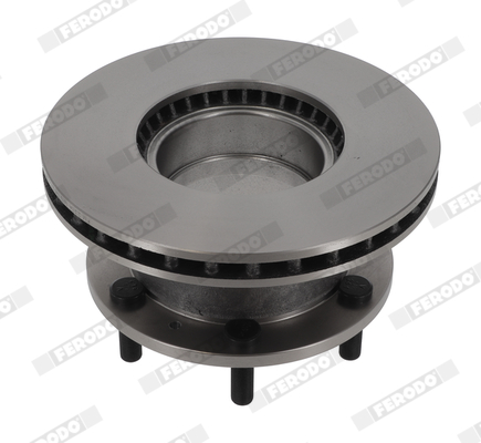 Ferodo Remschijven FCR233A