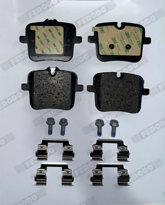 Ferodo Remblokset FDB5362