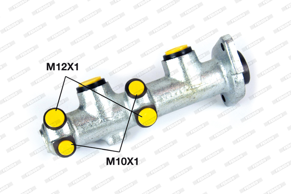 Ferodo Hoofdremcilinder FHM1428