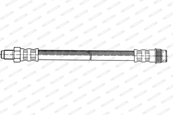 Ferodo Remslang FHY2112