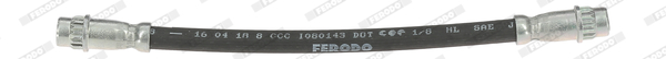 Ferodo Remslang FHY2619