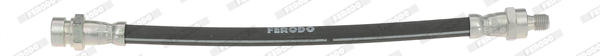 Ferodo Remslang FHY2903